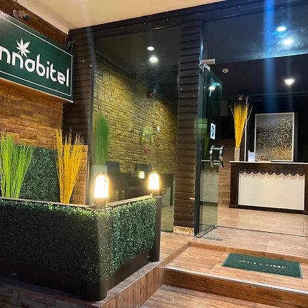 Cannabitel Haad Rin Zewnętrze zdjęcie